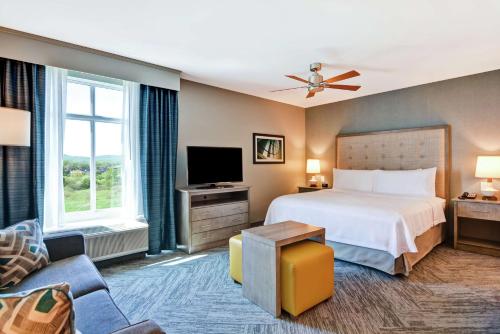 Homewood Suites By Hilton Hadley Amherst