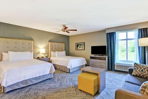 Homewood Suites By Hilton Hadley Amherst