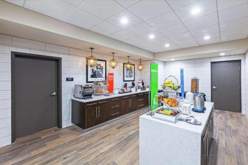 Hampton Inn Gardner in Gardner, USA