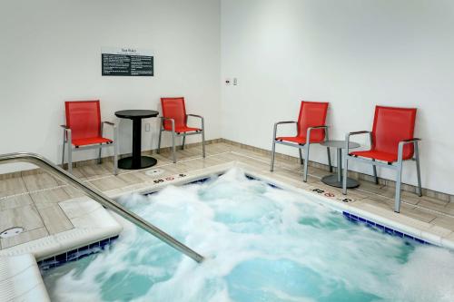 Hilton Garden Inn Wenatchee Wa - image 13