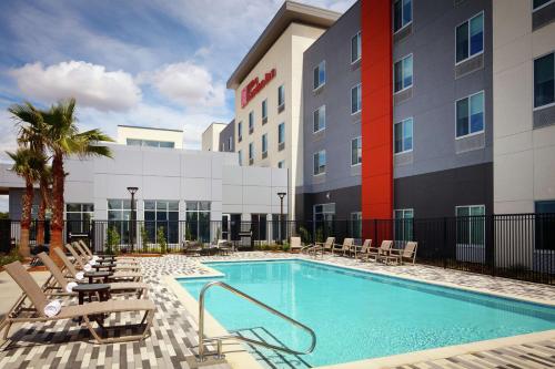 Hilton Garden Inn Sacramento Airport Natomas - image 10