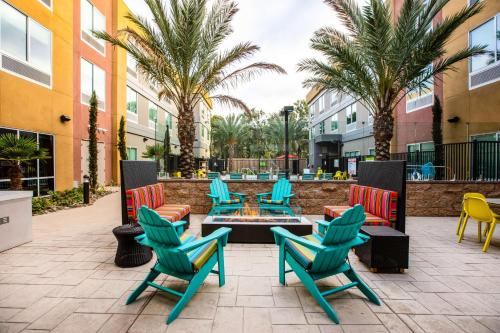 Home2 Suites By Hilton Carlsbad, Ca in Carlsbad, USA