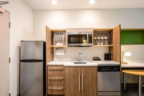 Home2 Suites By Hilton Carlsbad, Ca