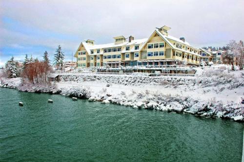 Chrysalis Inn - Spa Bellingham Curio Collection by Hilton