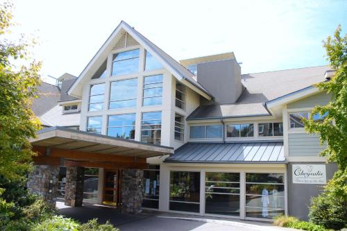 Chrysalis Inn & Spa Bellingham Curio Collection by Hilton - image 11