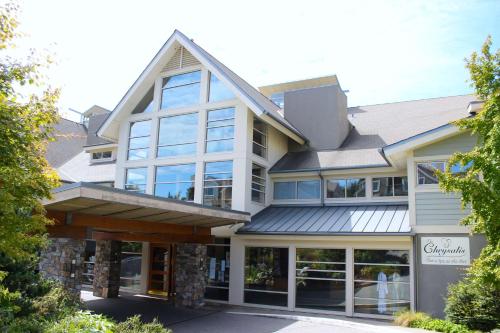 Chrysalis Inn - Spa Bellingham Curio Collection by Hilton