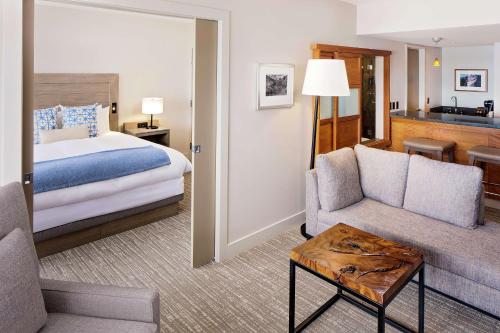 Chrysalis Inn - Spa Bellingham Curio Collection by Hilton