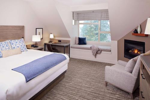 Chrysalis Inn - Spa Bellingham Curio Collection by Hilton