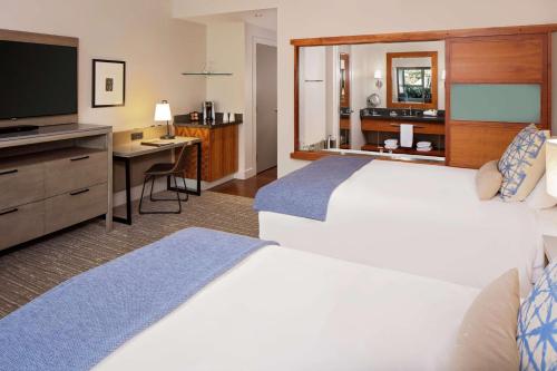 Chrysalis Inn - Spa Bellingham Curio Collection by Hilton