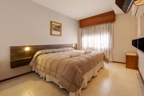 Riviera Hotel & Spa in 비야 카를로스 파스