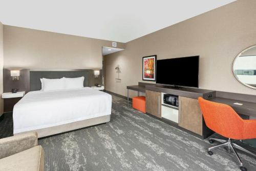 Hampton Inn & Suites Spokane Downtown-South - image 9