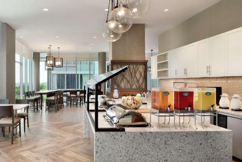 Homewood Suites By Hilton Chicago Downtown South Loop in Chicago, USA