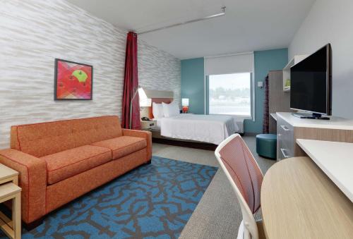 Home2 Suites By Hilton Yakima Airport - image 11