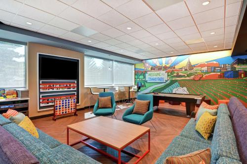 رياضة و نشاطات, Tru by Hilton Idaho Falls in Idaho Falls