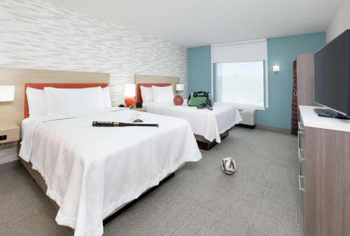 Home2 Suites By Hilton Yakima Airport - image 12