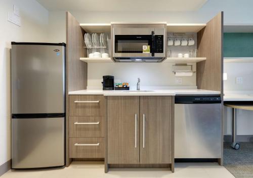 Home2 Suites By Hilton Yakima Airport - image 14