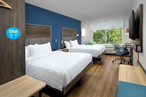 Tru By Hilton Orangeburg - image 34