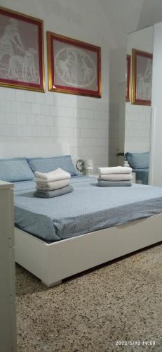  Casa relax Serrano, Unterkunft in Serrano