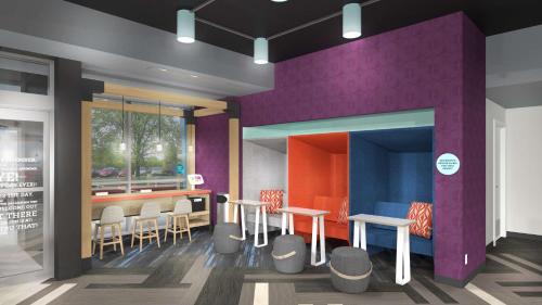 Tru By Hilton Seneca Clemson Sc in Seneca, USA