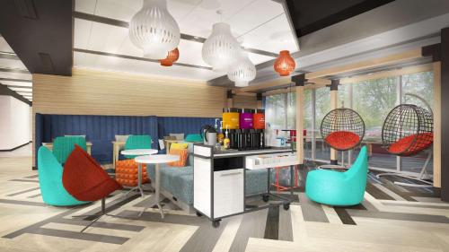 Tru By Hilton Seneca Clemson Sc Tru By Hilton Seneca Clemson Sc