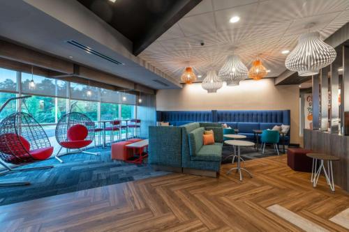 Tru By Hilton Seneca Clemson Sc in Seneca, USA
