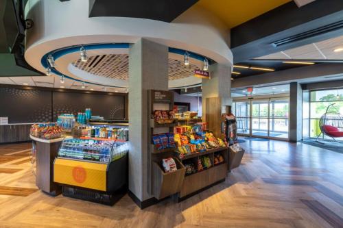 Tru By Hilton Seneca Clemson Sc Tru By Hilton Seneca Clemson Sc