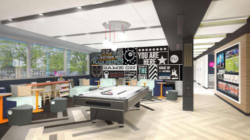 Tru By Hilton Seneca Clemson Sc Tru By Hilton Seneca Clemson Sc