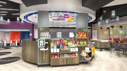 Tru By Hilton Seneca Clemson Sc - image 7