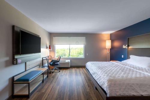 Tru By Hilton Seneca Clemson Sc Tru By Hilton Seneca Clemson Sc