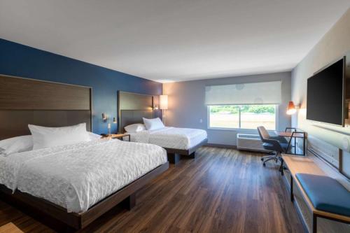 Tru By Hilton Seneca Clemson Sc Tru By Hilton Seneca Clemson Sc