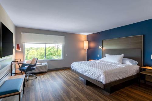 Tru By Hilton Seneca Clemson Sc Tru By Hilton Seneca Clemson Sc