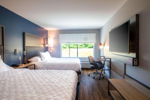 Tru By Hilton Seneca Clemson Sc Tru By Hilton Seneca Clemson Sc