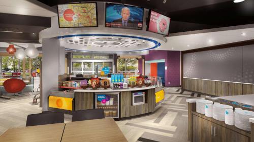 Tru By Hilton Seneca Clemson Sc Tru By Hilton Seneca Clemson Sc