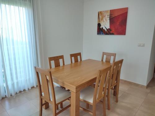 Apartamentos Marsil