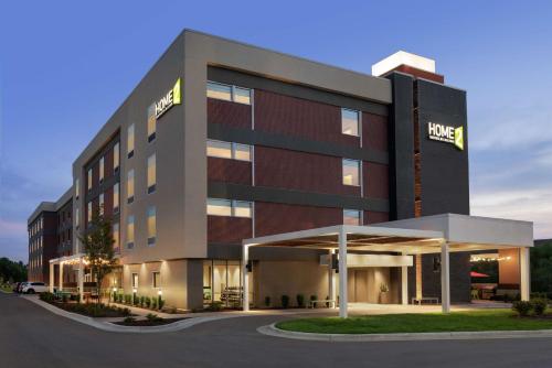 Home2 Suites By Hilton Overland Park, Ks