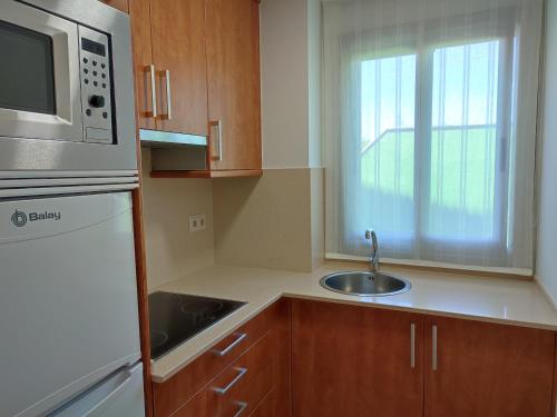 Apartamentos Marsil