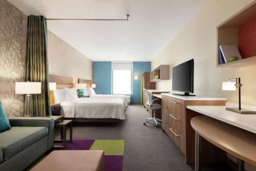 Home2 Suites By Hilton Overland Park Ks - image 13