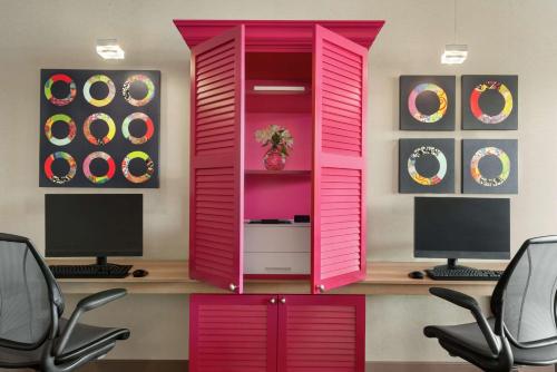 Home2 Suites By Hilton Overland Park, Ks Home2 Suites By Hilton Overland Park, Ks