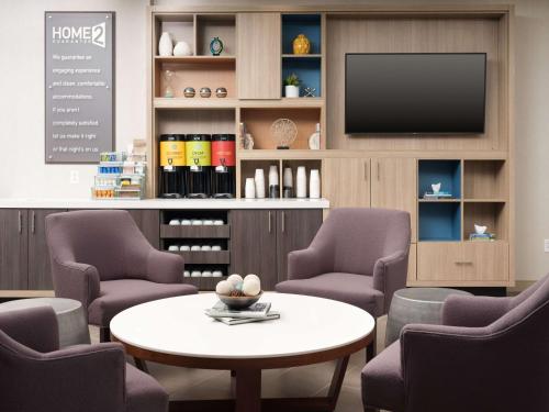 Home2 Suites By Hilton Chattanooga Hamilton Place - image 13