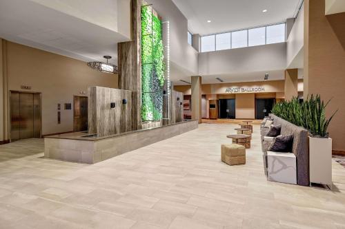 Embassy Suites Jonesboro - Arkansas State