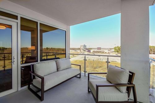 Embassy Suites by Hilton Jonesboro Red Wolf Convention Center