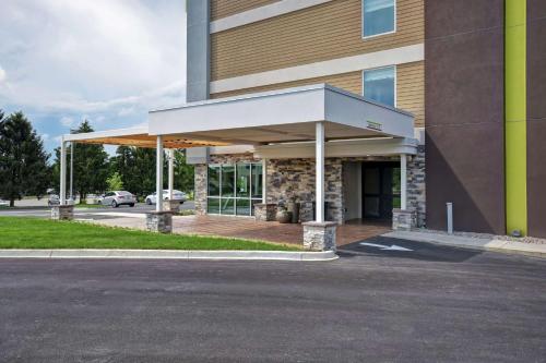 Home2 Suites By Hilton Georgetown