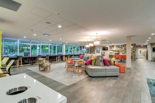 Aula, Home2 Suites by Hilton Foley in Foley