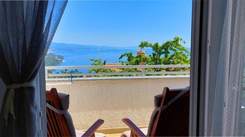 Milena Apartment Opatija