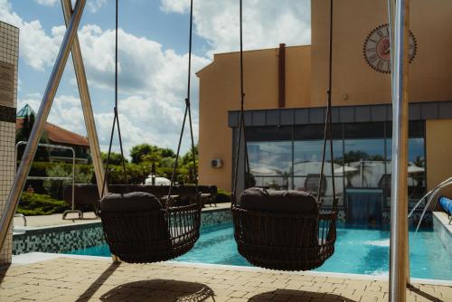 Belenus Thermalhotel superior - image 39