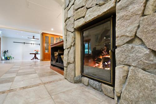 Twelve on Albert in 巴克威