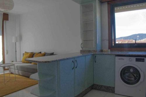  Apartamento Pedra Alta Cangas in Cangas de Morrazo