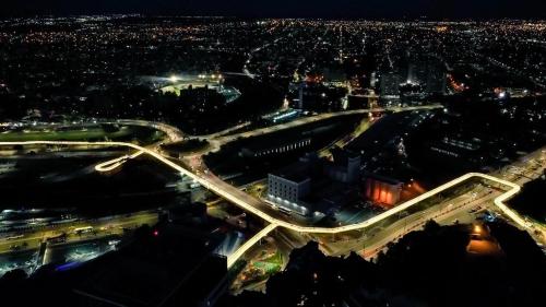 Coral State Loft in Tower