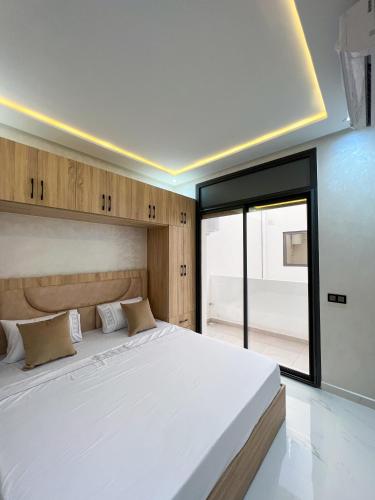 Royal Rif Alhoceima in Ajdir