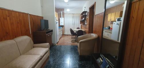 Departamento 2 habitaciones en Alta Gracia - Córdoba